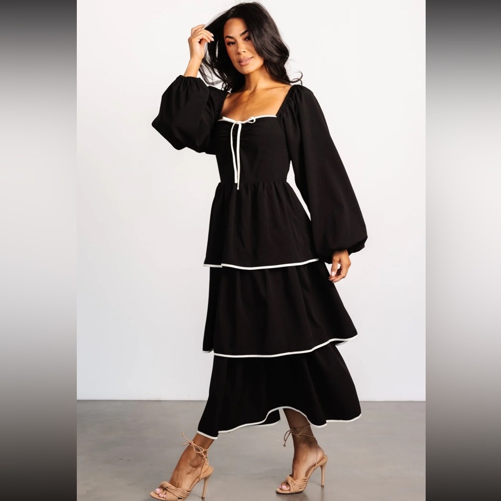 Brand new Baltic born dress